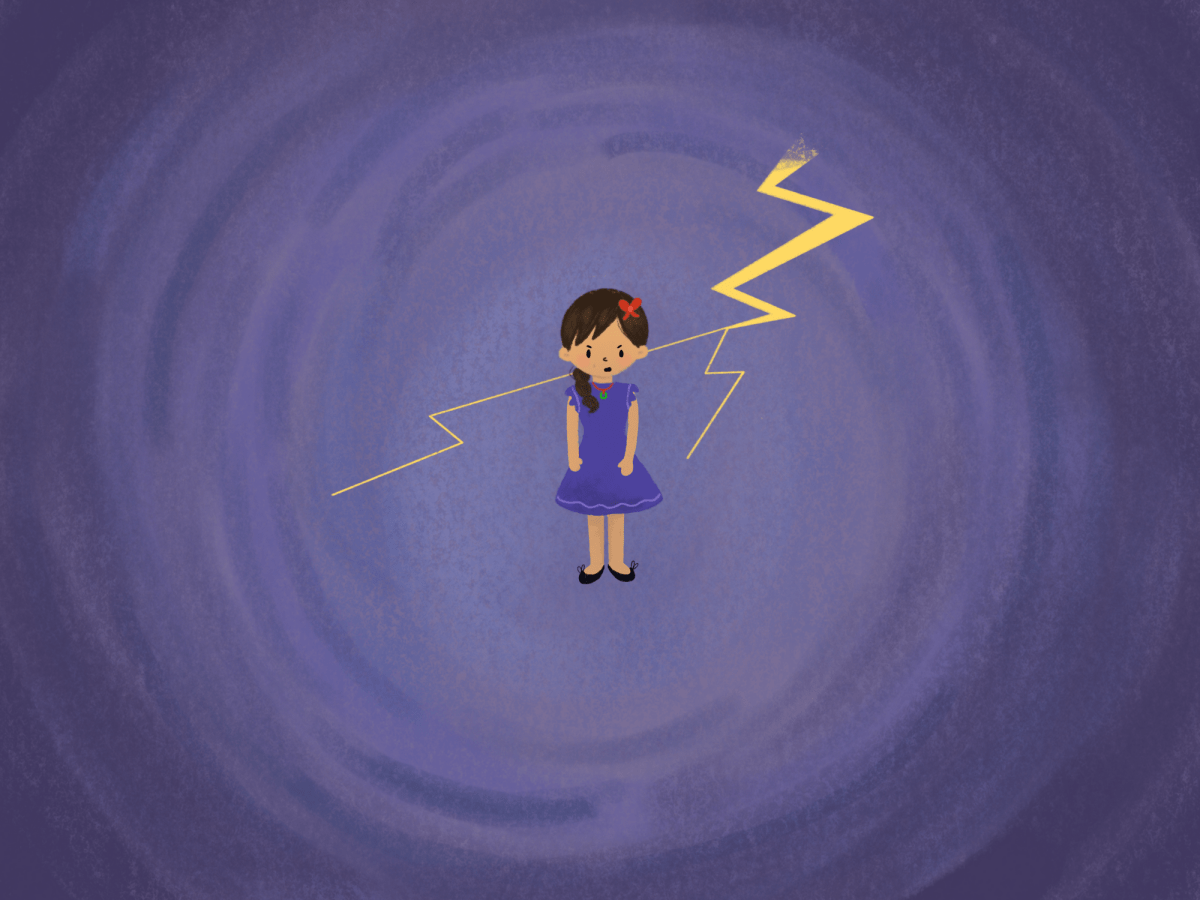 Unlearning emotional suppression